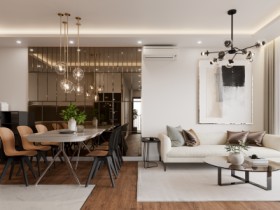 The Art and Science of Interior Design: Balancing Aesthetics and Functionality